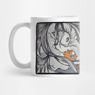 Sketch 2 Mug